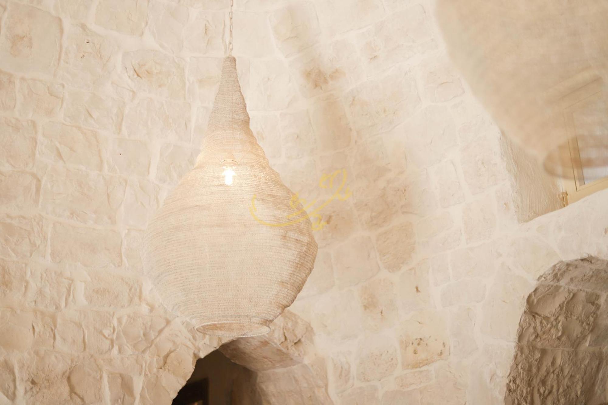 Trulli & Dimore - I Trulli Di Carole Ostuni Exteriér fotografie