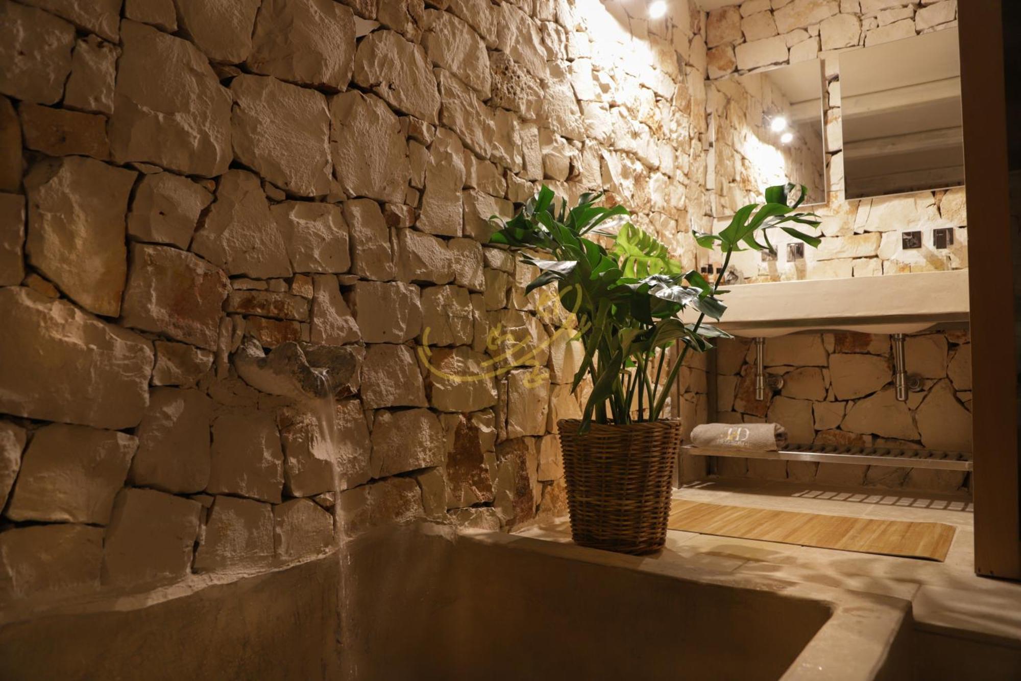 Trulli & Dimore - I Trulli Di Carole Ostuni Exteriér fotografie